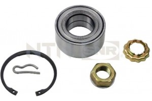 Snr Σετ Ρουλεμάν Τροχών - R159.31