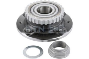 Snr Σετ Ρουλεμάν Τροχών - R159.36