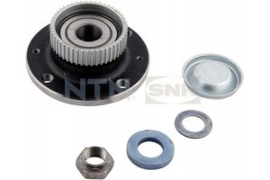 Snr Σετ Ρουλεμάν Τροχών - R159.39