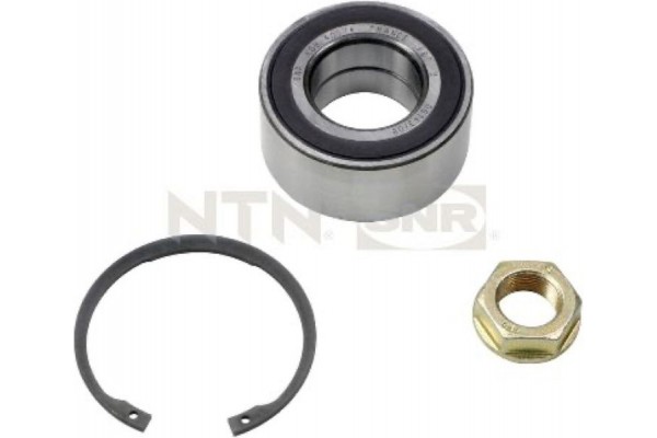 Snr Σετ Ρουλεμάν Τροχών - R159.44