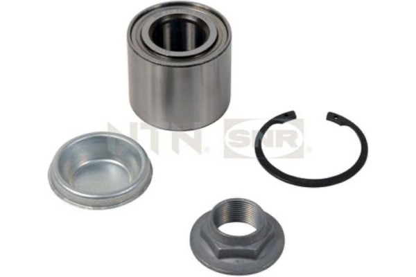 Snr Σετ Ρουλεμάν Τροχών - R159.54