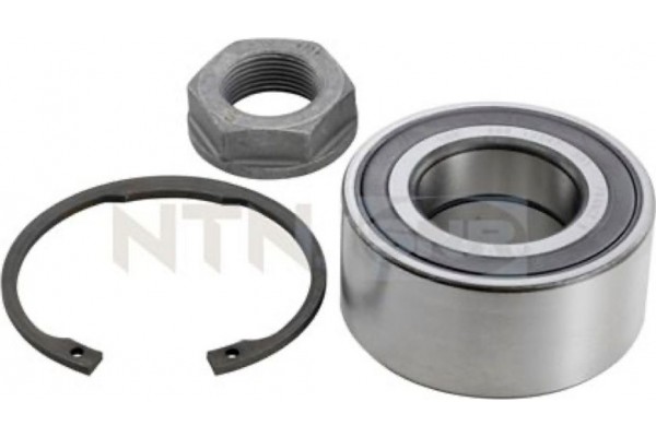 Snr Σετ Ρουλεμάν Τροχών - R159.58