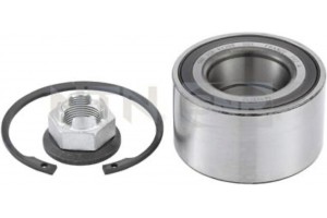 Snr Σετ Ρουλεμάν Τροχών - R159.67