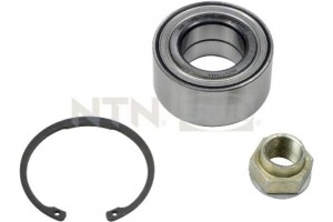 Snr Σετ Ρουλεμάν Τροχών - R160.20