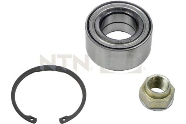 Snr Σετ Ρουλεμάν Τροχών - R160.20