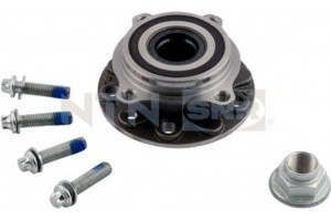 Snr Σετ Ρουλεμάν Τροχών - R160.33