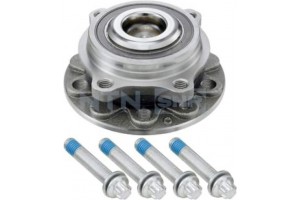 Snr Σετ Ρουλεμάν Τροχών - R160.34