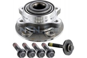 Snr Σετ Ρουλεμάν Τροχών - R165.35