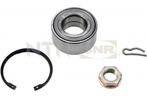 Snr Σετ Ρουλεμάν Τροχών - R166.13