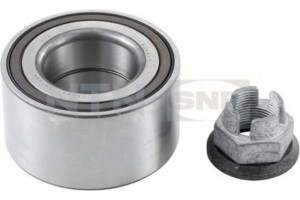 Snr Σετ Ρουλεμάν Τροχών - R167.11