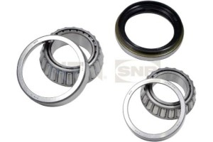 Snr Σετ Ρουλεμάν Τροχών - R168.54