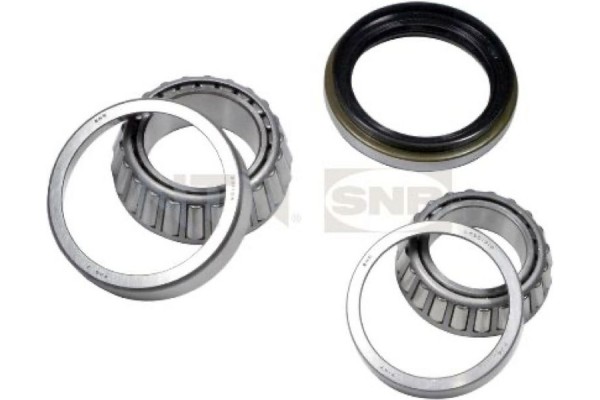 Snr Σετ Ρουλεμάν Τροχών - R168.54 Snr Σετ Ρουλεμάν Τροχών - R168.54