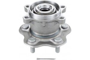 Snr Σετ Ρουλεμάν Τροχών - R168.74