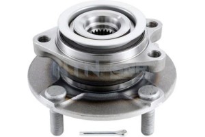 Snr Σετ Ρουλεμάν Τροχών - R168.77