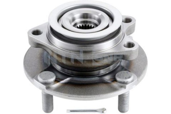 Snr Σετ Ρουλεμάν Τροχών - R168.77 Snr Σετ Ρουλεμάν Τροχών - R168.77