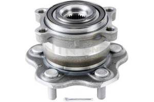 Snr Σετ Ρουλεμάν Τροχών - R168.95