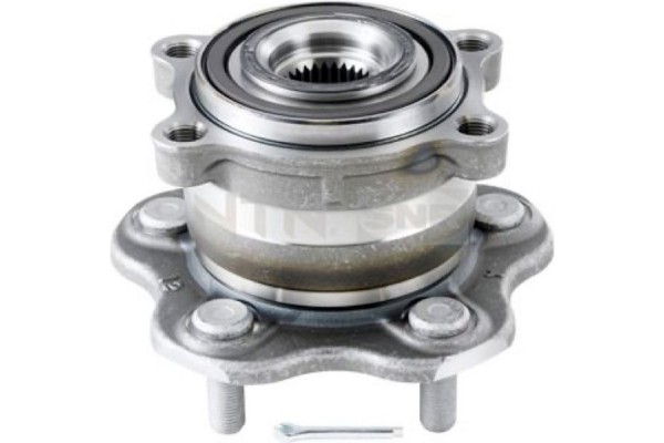 Snr Σετ Ρουλεμάν Τροχών - R168.95 Snr Σετ Ρουλεμάν Τροχών - R168.95