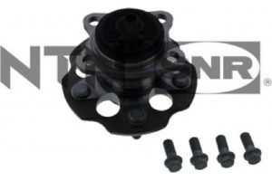 Snr Σετ Ρουλεμάν Τροχών - R169.118