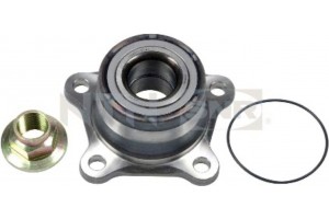 Snr Σετ Ρουλεμάν Τροχών - R169.20