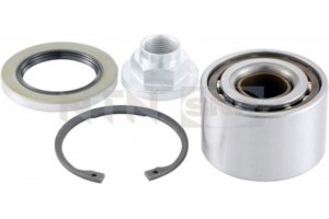 Snr Σετ Ρουλεμάν Τροχών - R169.22