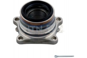 Snr Σετ Ρουλεμάν Τροχών - R169.42