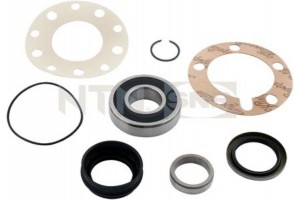 Snr Σετ Ρουλεμάν Τροχών - R169.43