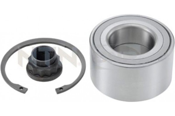 Snr Σετ Ρουλεμάν Τροχών - R169.60