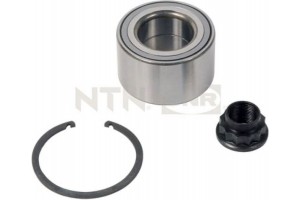 Snr Σετ Ρουλεμάν Τροχών - R169.61