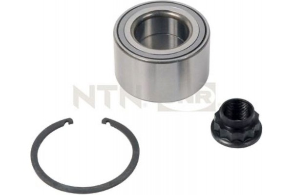 Snr Σετ Ρουλεμάν Τροχών - R169.61