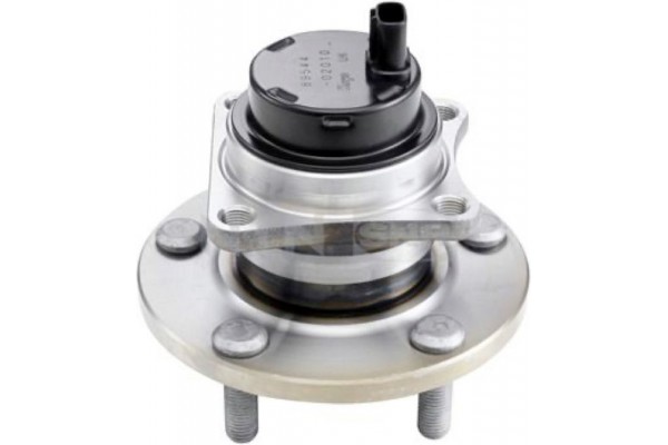 Snr Σετ Ρουλεμάν Τροχών - R169.64