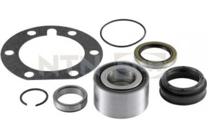 Snr Σετ Ρουλεμάν Τροχών - R169.91