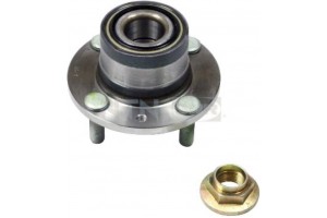 Snr Σετ Ρουλεμάν Τροχών - R170.23