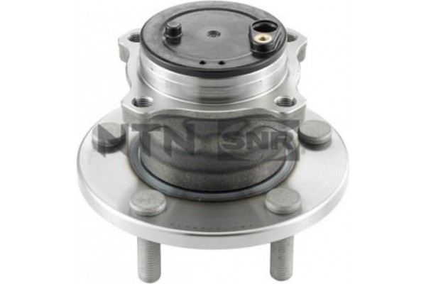 Snr Σετ Ρουλεμάν Τροχών - R170.36