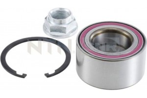 Snr Σετ Ρουλεμάν Τροχών - R170.44