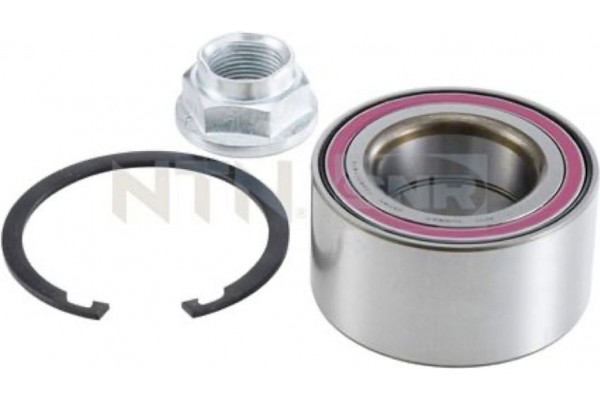 Snr Σετ Ρουλεμάν Τροχών - R170.44