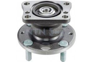 Snr Σετ Ρουλεμάν Τροχών - R170.45