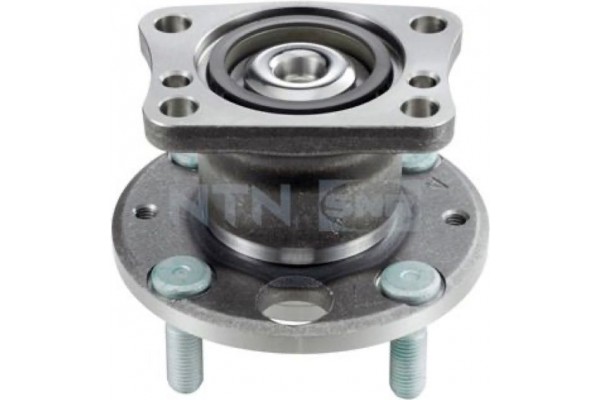 Snr Σετ Ρουλεμάν Τροχών - R170.45