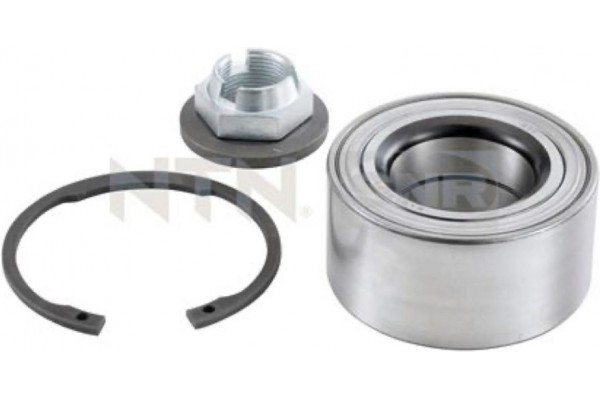 Snr Σετ Ρουλεμάν Τροχών - R170.53