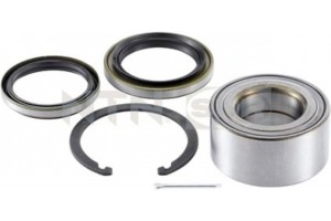 Snr Σετ Ρουλεμάν Τροχών - R173.35