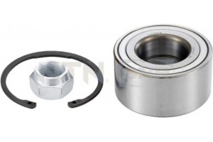 Snr Σετ Ρουλεμάν Τροχών - R173.38