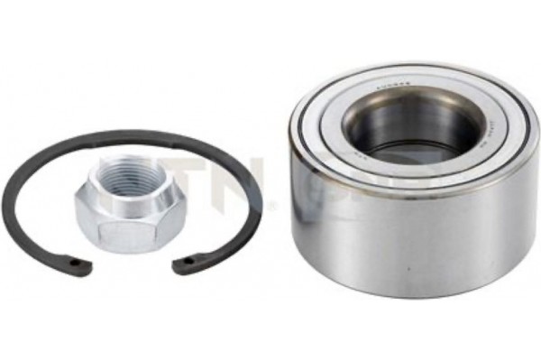 Snr Σετ Ρουλεμάν Τροχών - R173.38