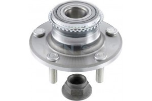 Snr Σετ Ρουλεμάν Τροχών - R173.50