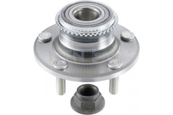 Snr Σετ Ρουλεμάν Τροχών - R173.50