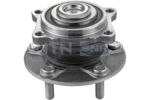 Snr Σετ Ρουλεμάν Τροχών - R173.60