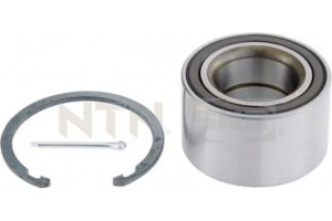 Snr Σετ Ρουλεμάν Τροχών - R173.66