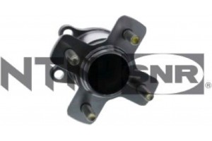 Snr Σετ Ρουλεμάν Τροχών - R174.104