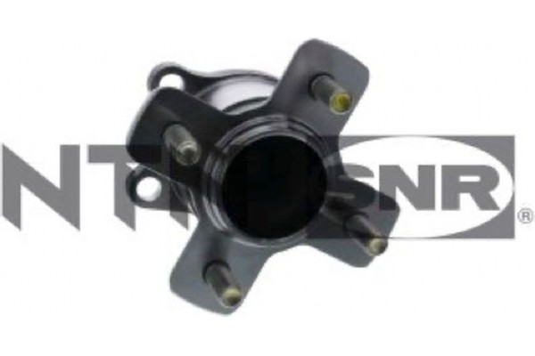 Snr Σετ Ρουλεμάν Τροχών - R174.104