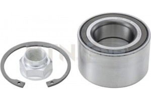 Snr Σετ Ρουλεμάν Τροχών - R174.42