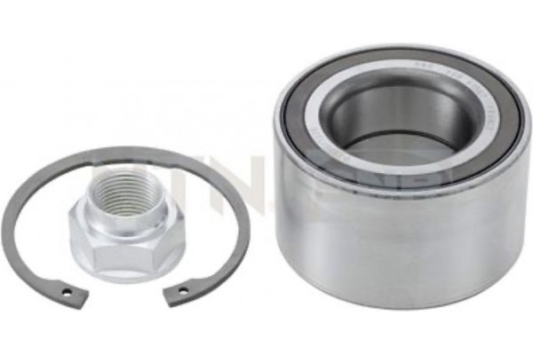 Snr Σετ Ρουλεμάν Τροχών - R174.42