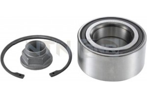 Snr Σετ Ρουλεμάν Τροχών - R174.61